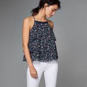 🌼Abercrombie & Fitch top
